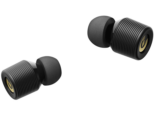 EARIN M-1 [Aluminium]