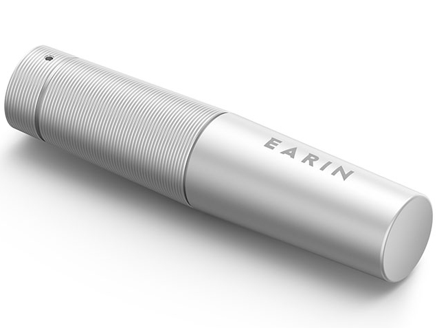 EARIN M-1 [Aluminium]