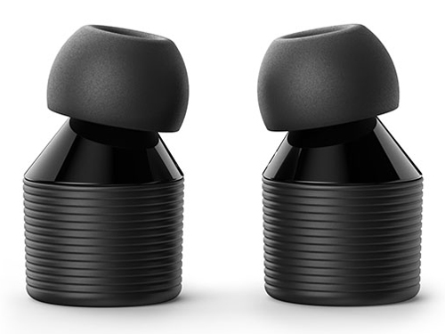 EARIN M-1 [Black]