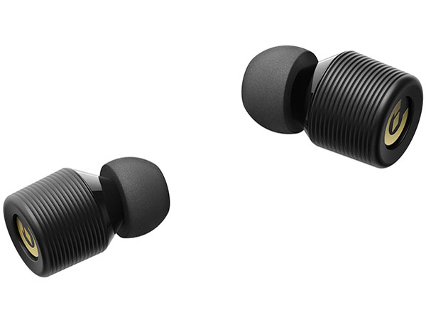EARIN M-1 [Black]