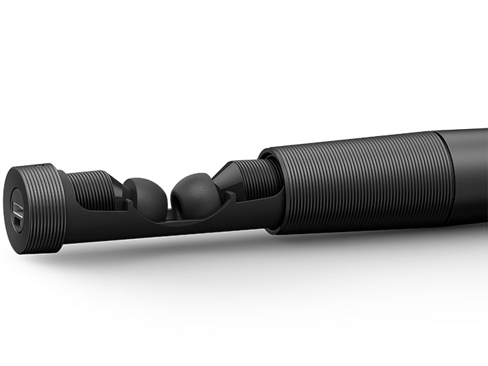 EARIN M-1 [Black]