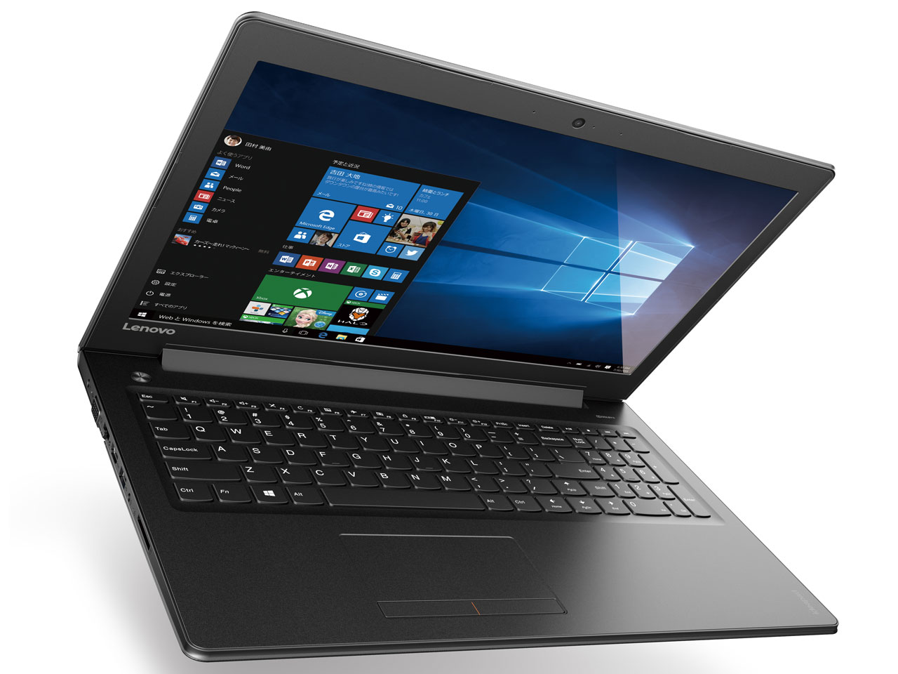 ideapad 310 80TV00R3JP [�G�{�j�[�u���b�N]