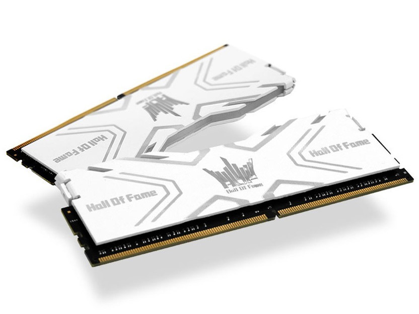 GALAX HOF4CXLBS3600K17LD162C [DDR4 PC4-28800 8GB 2���g] �̐��i�摜