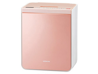 �A�b�ƃh���C HFK-VH770(P) [�p�[���s���N] �̐��i�摜