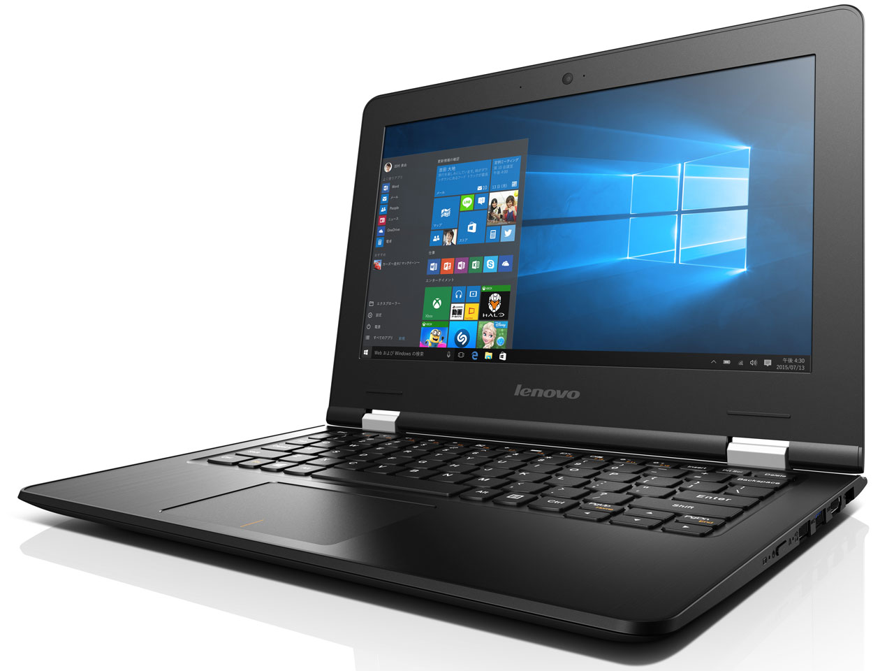 ideapad 300S 80KU00CYJP [�G�{�j�[�u���b�N]