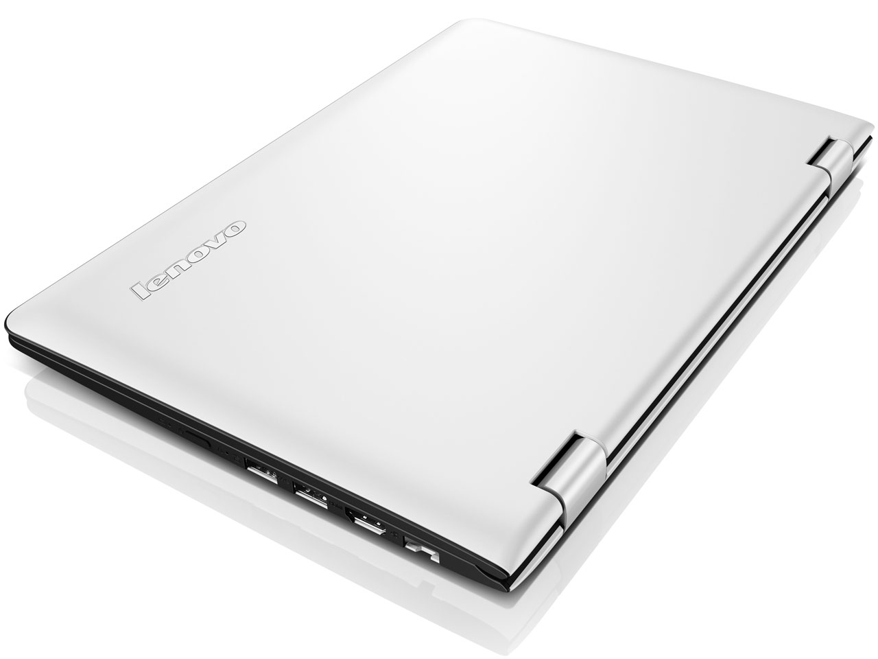 ideapad 300S 80KU00D0JP [�`���[�N�z���C�g]