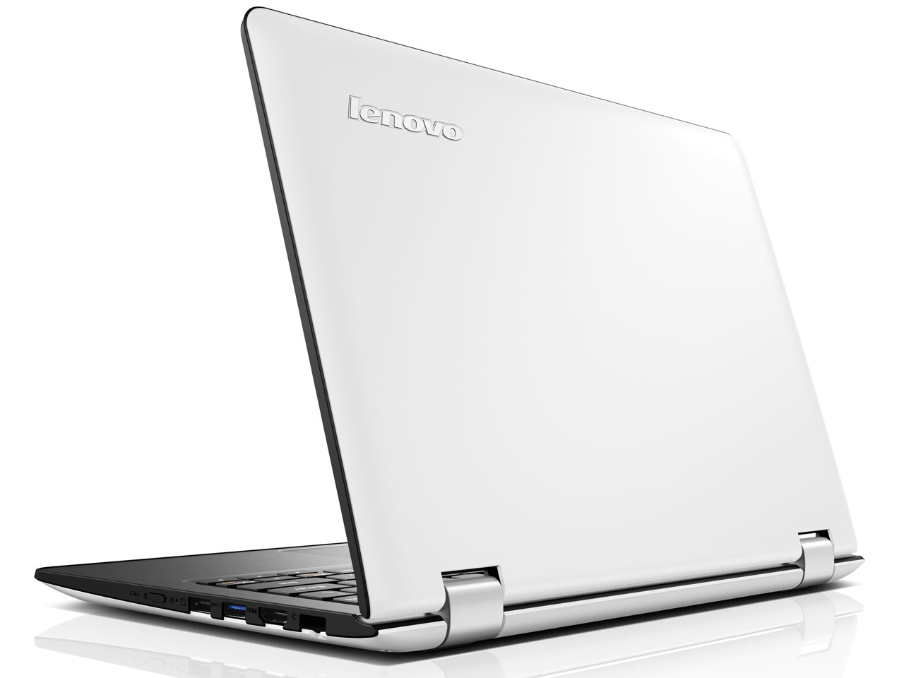 ideapad 300S 80KU00D0JP [�`���[�N�z���C�g] �̐��i�摜