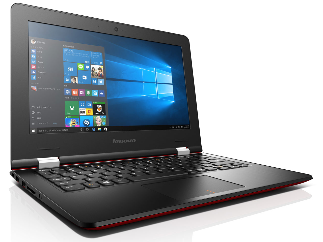 ideapad 300S 80KU00D1JP [�t�������R���b�h]