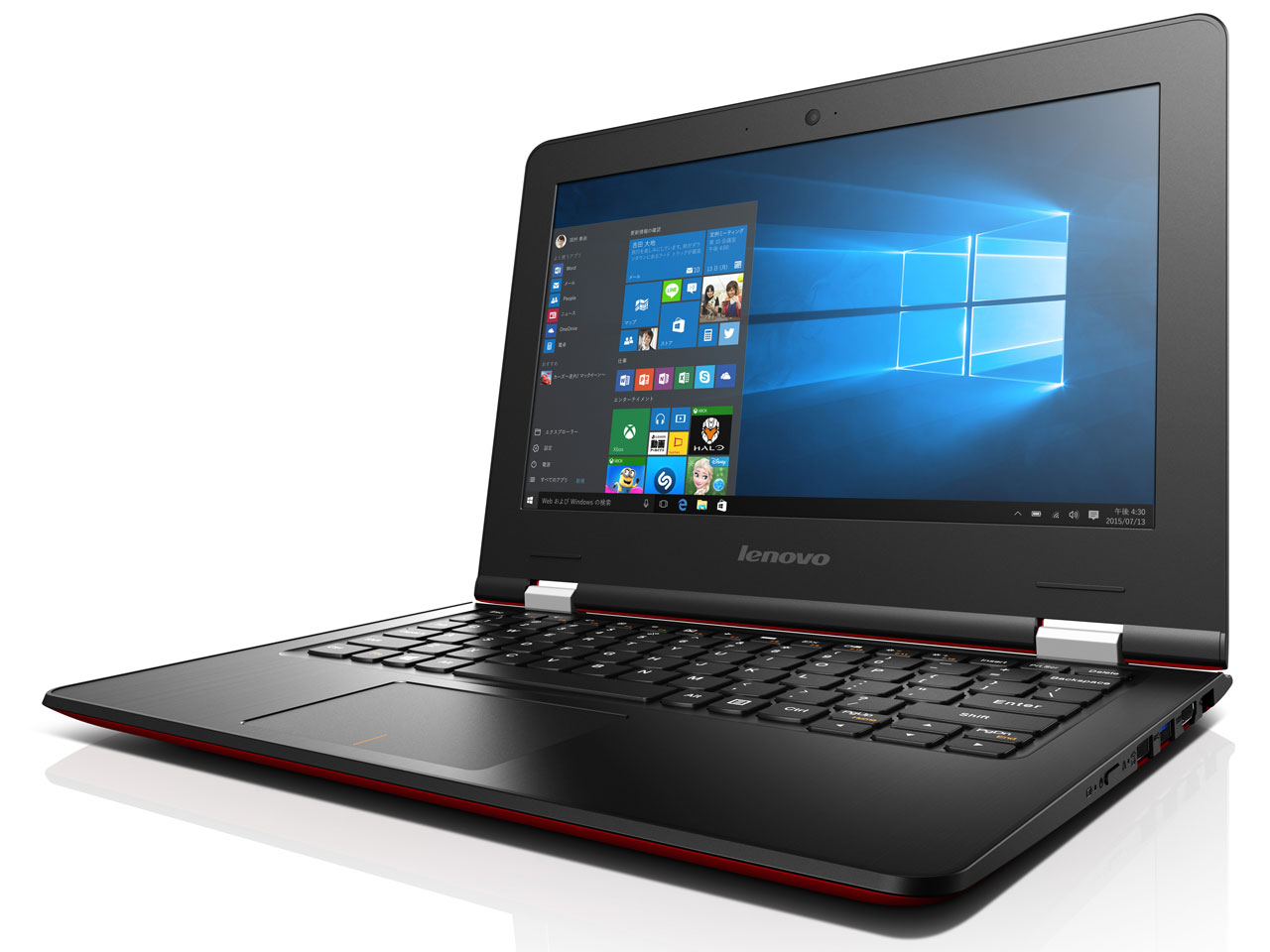 ideapad 300S 80KU00D1JP [�t�������R���b�h]