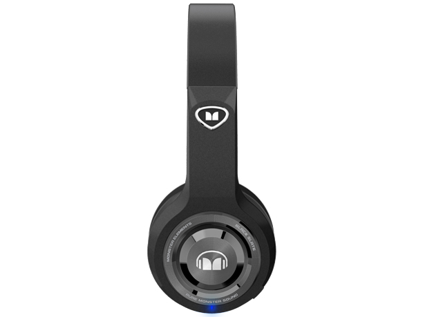 ELEMENTS WIRELESS MH ELMT ON BK BT [�u���b�N�X���C�g]
