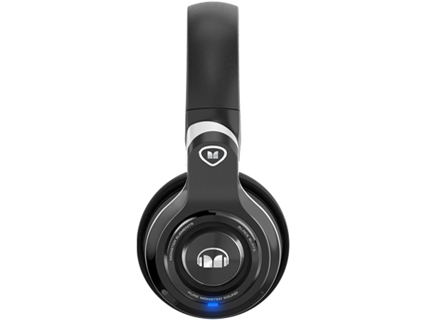 ELEMENTS WIRELESS MH ELMT OE BK BT [�u���b�N�X���C�g]
