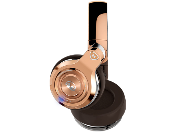 ELEMENTS WIRELESS MH ELMT OE RGLD BT [���[�Y�S�[���h]