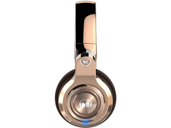 ELEMENTS WIRELESS MH ELMT OE RGLD BT [���[�Y�S�[���h]