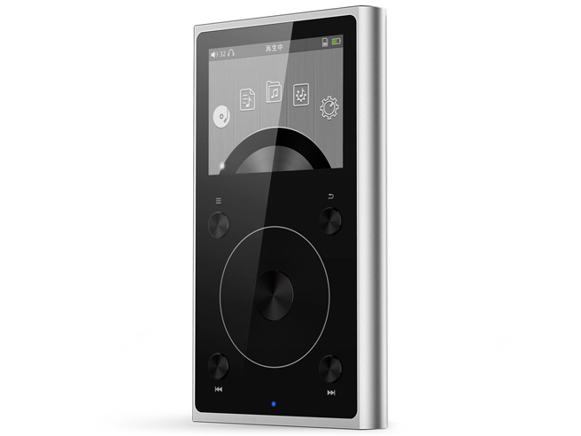 FiiO X1 2nd Generation ハイレゾ対応オーディオプレイヤー FiiO X1 2nd gen 価格比較 - 価格.com