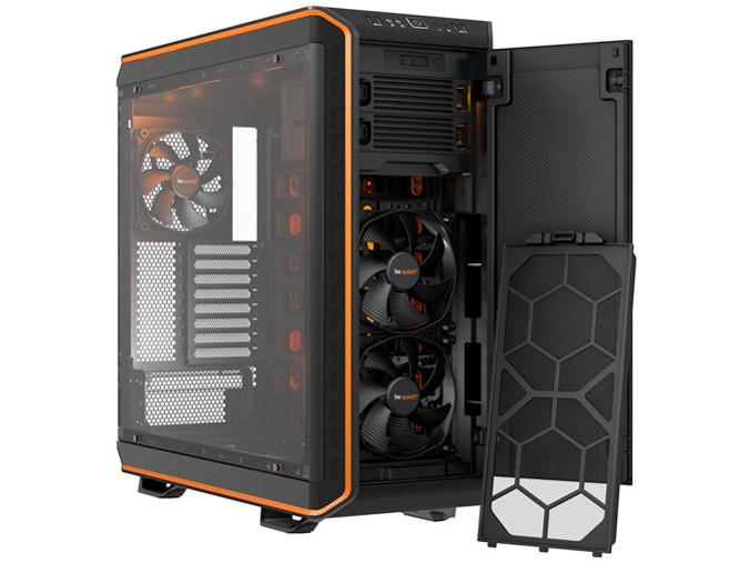 DARK BASE PRO 900 BGW10 [Orange]