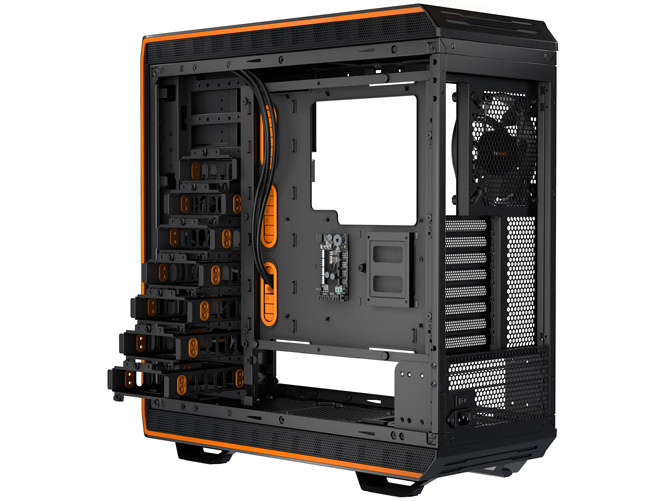 DARK BASE PRO 900 BGW10 [Orange]