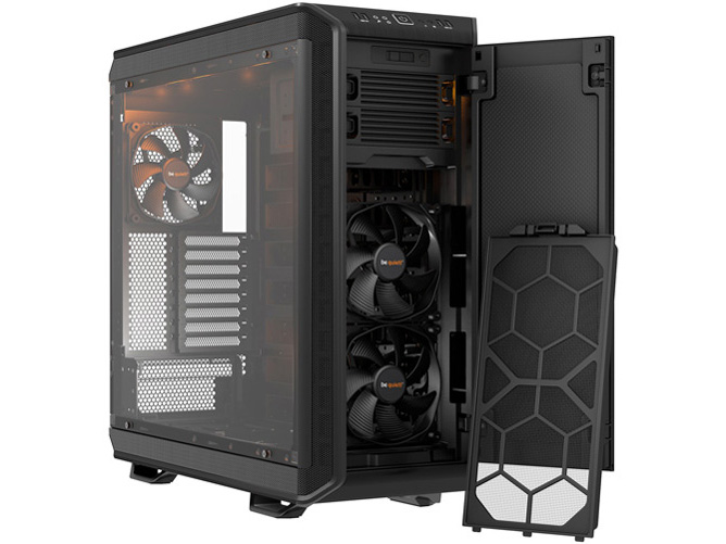 DARK BASE PRO 900 BGW11 [Black]