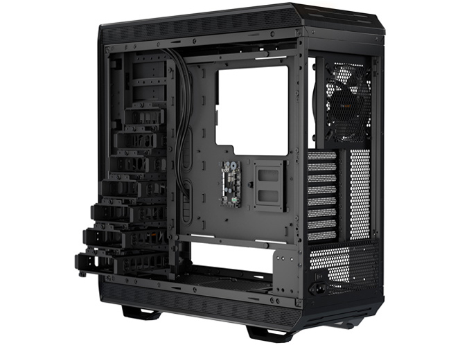 DARK BASE PRO 900 BGW11 [Black]