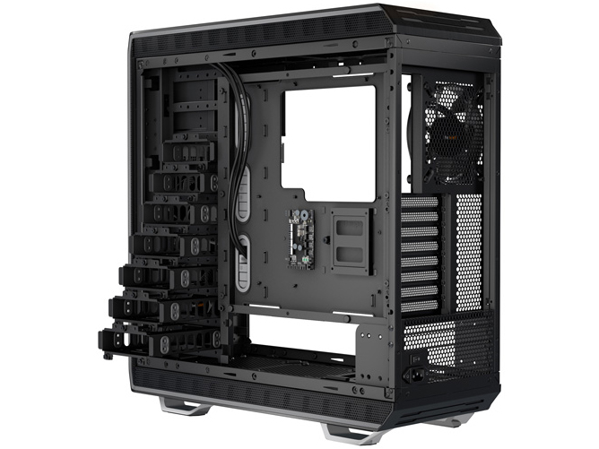 DARK BASE PRO 900 BGW12 [Silver]