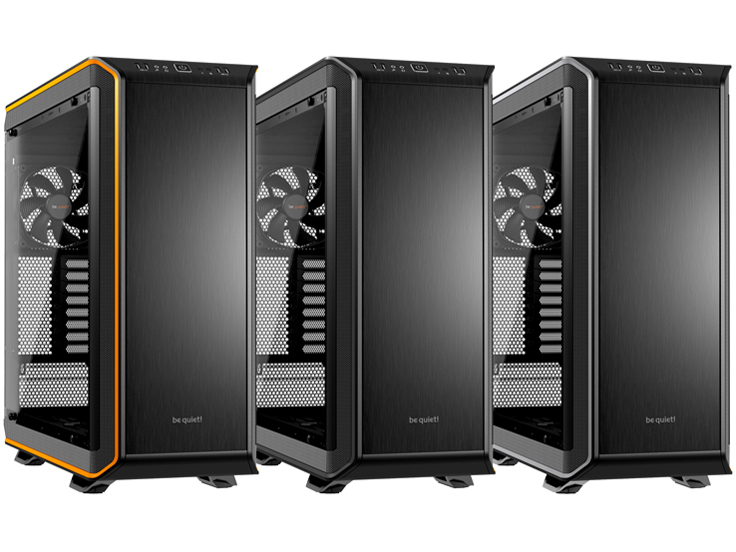 DARK BASE PRO 900 BGW12 [Silver]