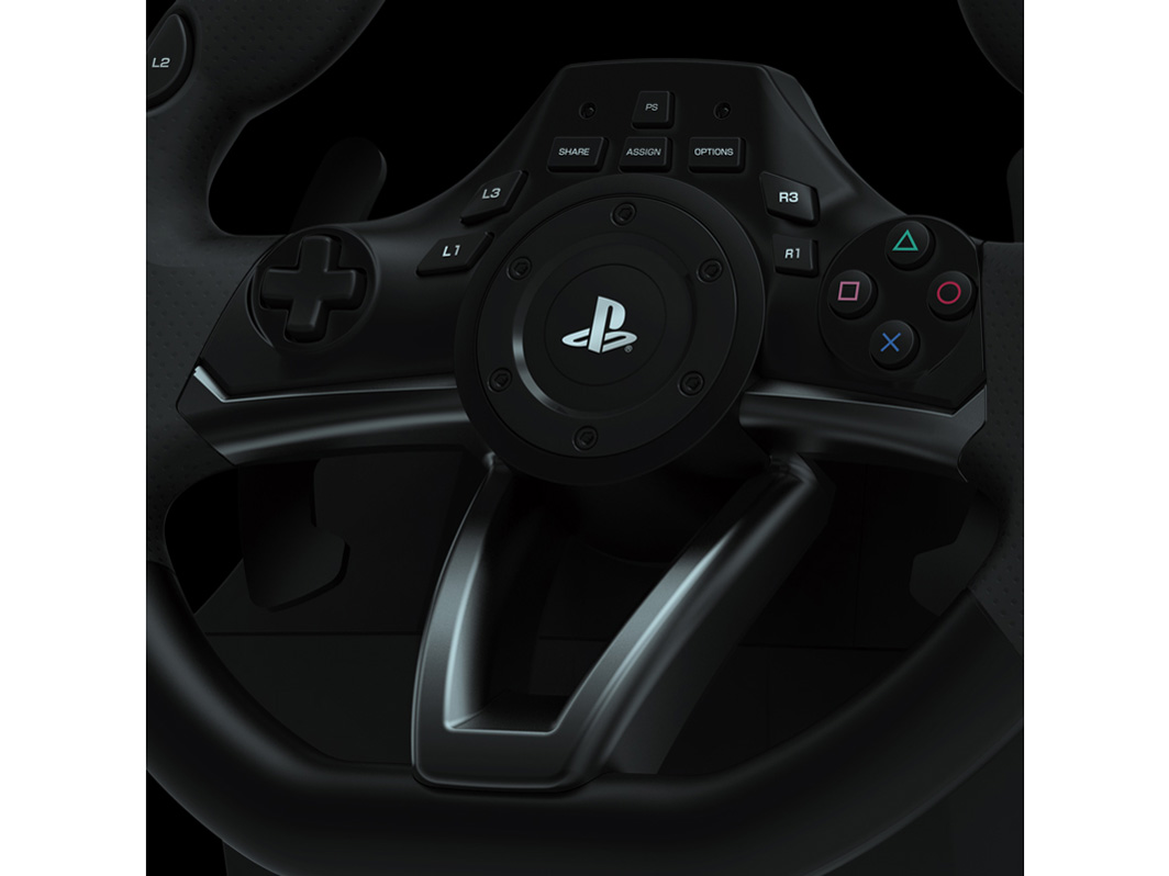 ���[�V���O�z�C�[���G�C�y�b�N�X for PlayStation4/PlayStation3/PC PS4-052