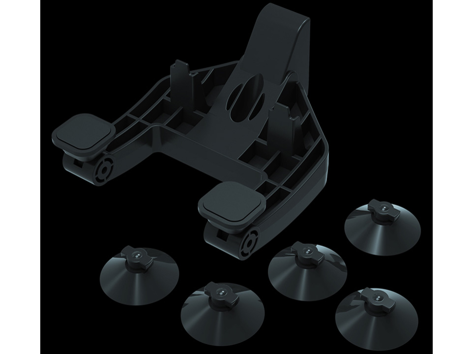 ���[�V���O�z�C�[���G�C�y�b�N�X for PlayStation4/PlayStation3/PC PS4-052