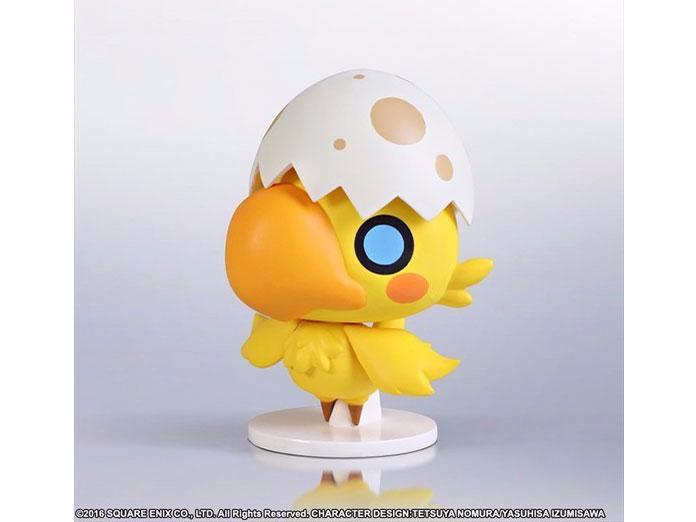 WORLD OF FINAL FANTASY STATIC ARTS mini �q�i�`���R�{