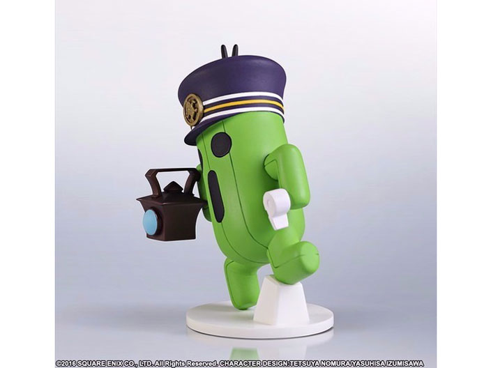 WORLD OF FINAL FANTASY STATIC ARTS mini �T�{�e���ԏ�