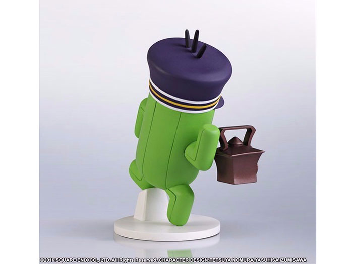 WORLD OF FINAL FANTASY STATIC ARTS mini �T�{�e���ԏ�