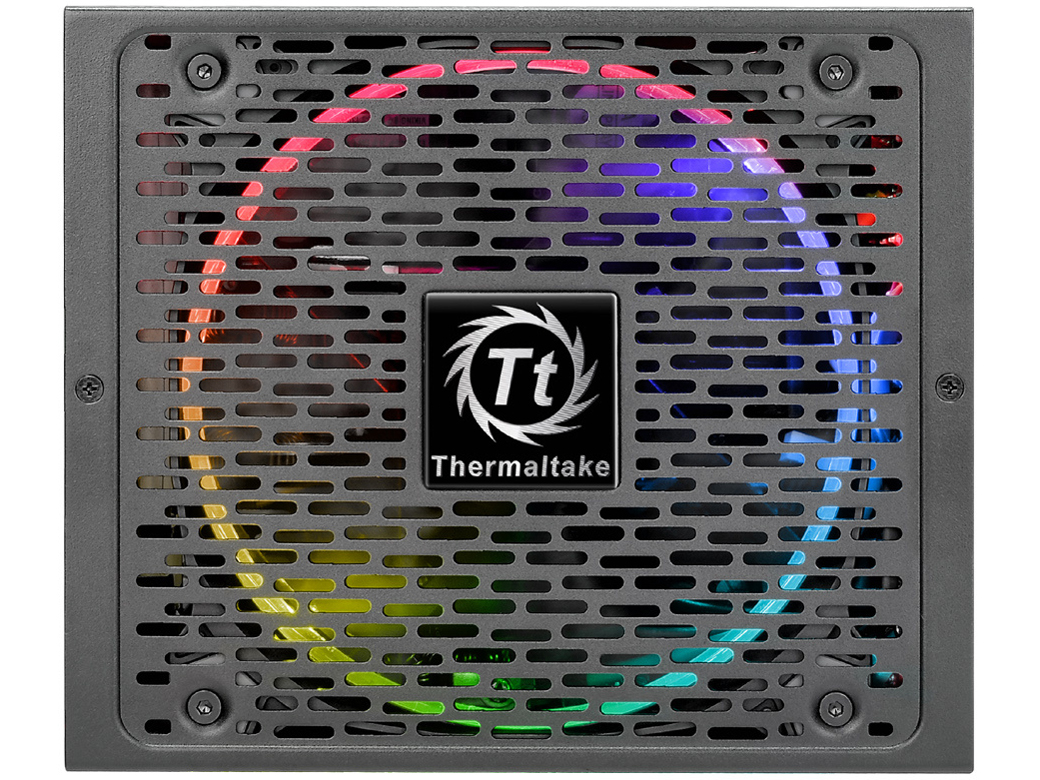 Toughpower DPS G RGB 650W Gold PS-TPG-0650DPCGJP-R [Black]