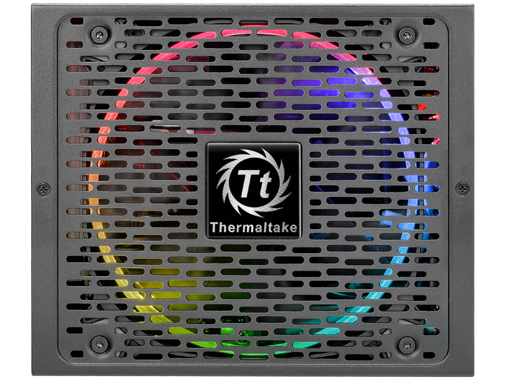 Toughpower DPS G RGB 750W Gold PS-TPG-0750DPCGJP-R [Black]