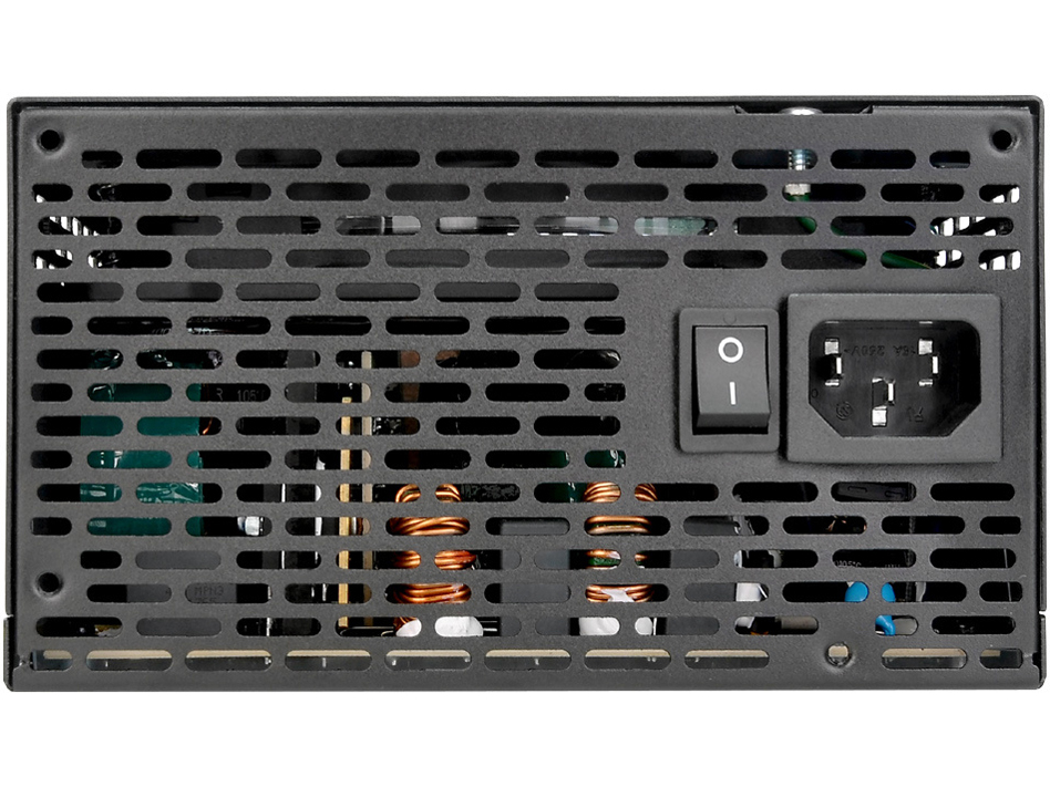 Toughpower DPS G RGB 750W Gold PS-TPG-0750DPCGJP-R [Black]