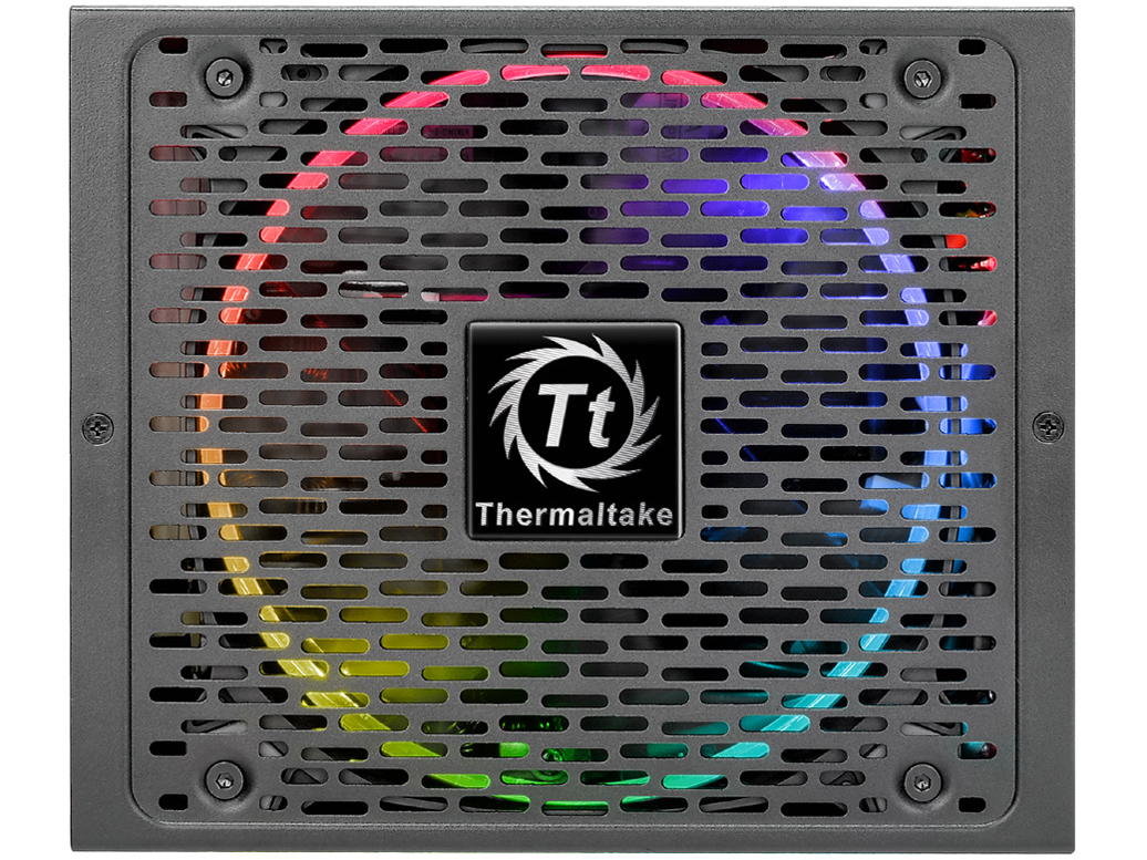 Toughpower DPS G RGB 850W Gold PS-TPG-0850DPCGJP-R [Black]