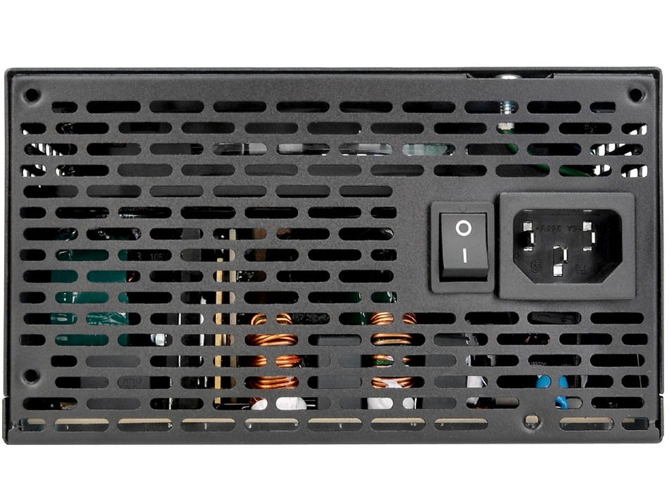 Toughpower DPS G RGB 850W Gold PS-TPG-0850DPCGJP-R [Black]