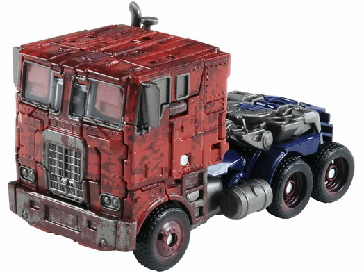 �g�����X�t�H�[�}�[ MB01 �I�v�e�B�}�X�v���C��