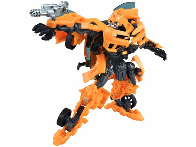 �g�����X�t�H�[�}�[ MB02 �o���u���r�[ �̐��i�摜