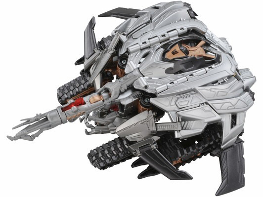 �g�����X�t�H�[�}�[ MB03 ���K�g����