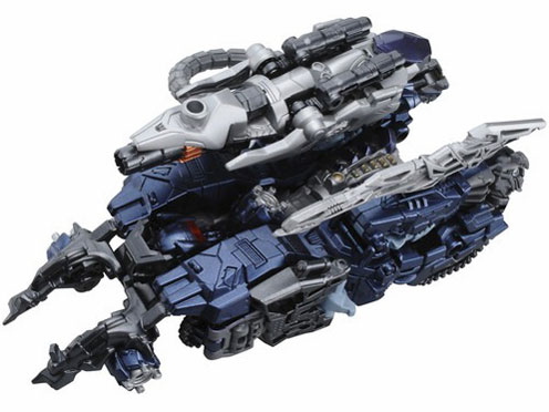 �g�����X�t�H�[�}�[ MB04 �V���b�N�E�F�[�u