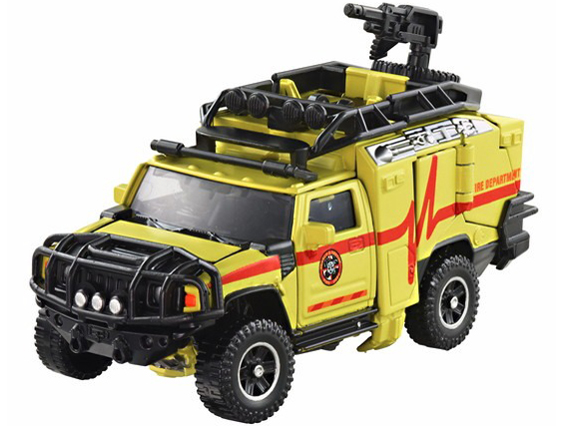 �g�����X�t�H�[�}�[ MB06 ���`�F�b�g