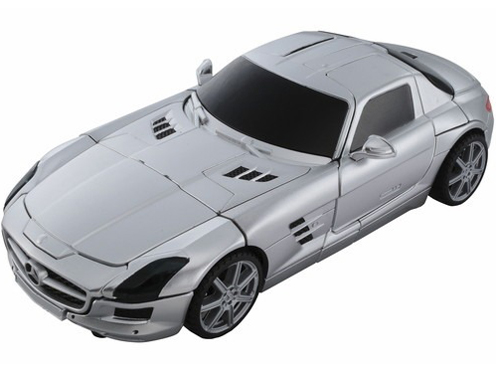 �g�����X�t�H�[�}�[ MB07 �T�E���h�E�F�[�u