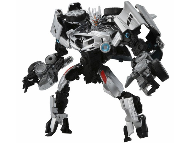 �g�����X�t�H�[�}�[ MB07 �T�E���h�E�F�[�u �̐��i�摜