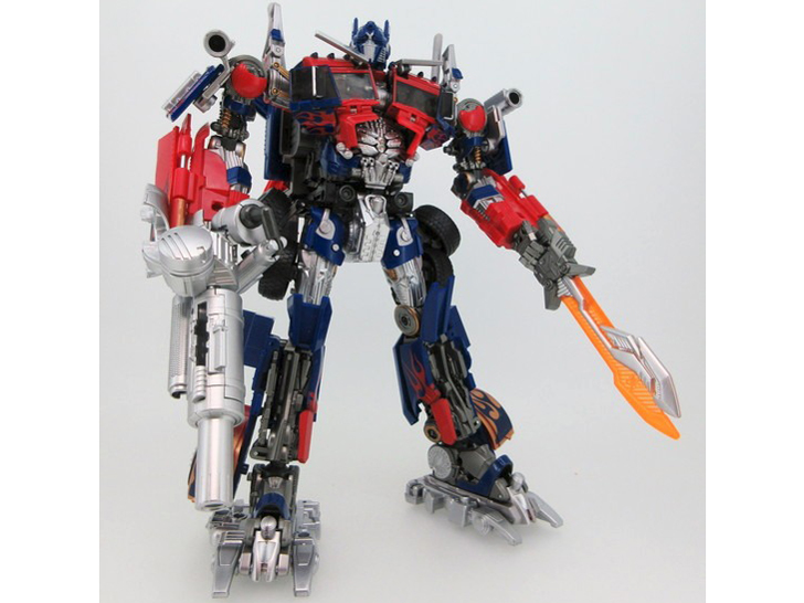 �g�����X�t�H�[�}�[ MB11 ���[�r�[10th�A�j�o�[�T���[ �I�v�e�B�}�X�v���C�� �̐��i�摜