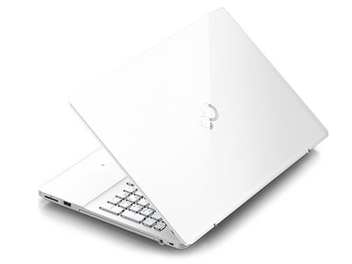 FMV LIFEBOOK AH�V���[�Y WA3/A3 KC_WA3A3_A005 ���i.com���� Office���ڃ��f�� [�v���~�A���z���C�g]