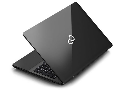FMV LIFEBOOK AH�V���[�Y WA3/A3 KC_WA3A3_A006 ���i.com���� Office���ڃ��f�� [�V���C�j�[�u���b�N]