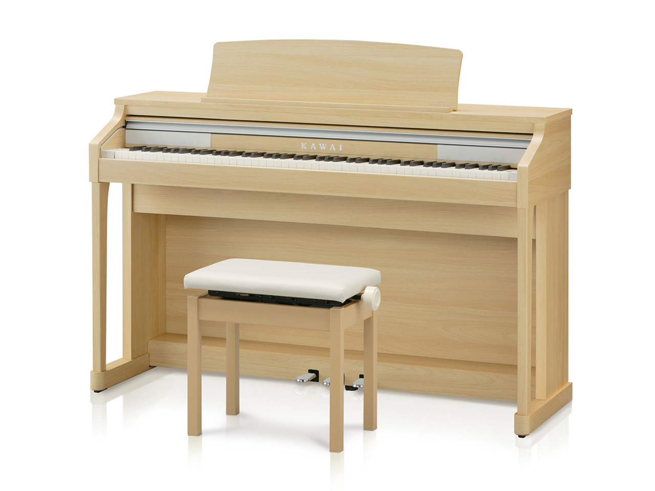 Concert Artist CA17LO [�v���~�A�����C�g�I�[�N��] �̐��i�摜