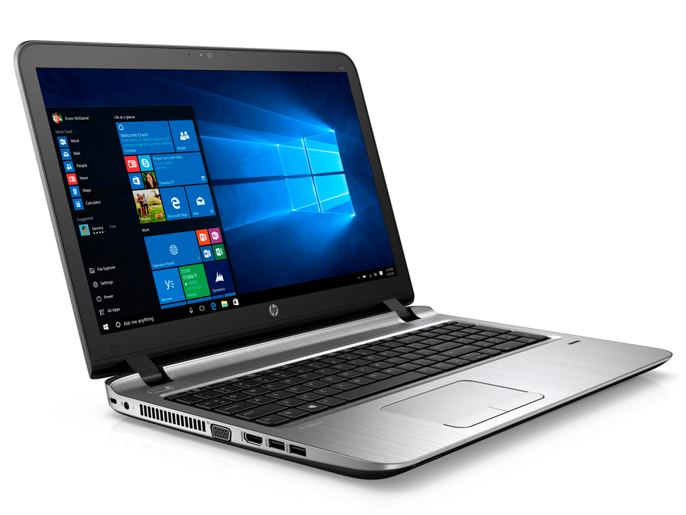 ProBook 450 G3 Notebook PC T3M46PA#ABJ