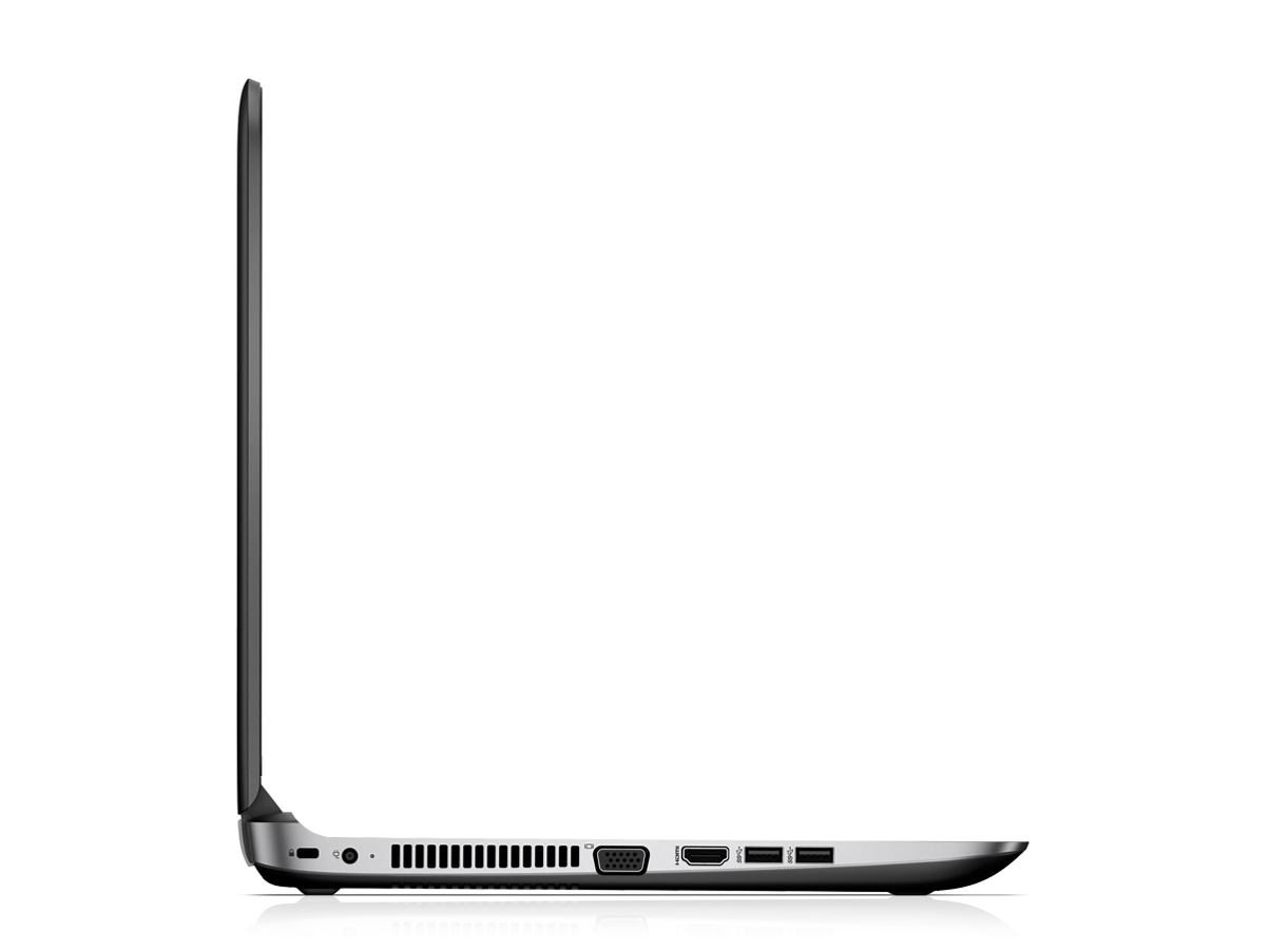 ProBook 450 G3 Notebook PC T3M46PA#ABJ