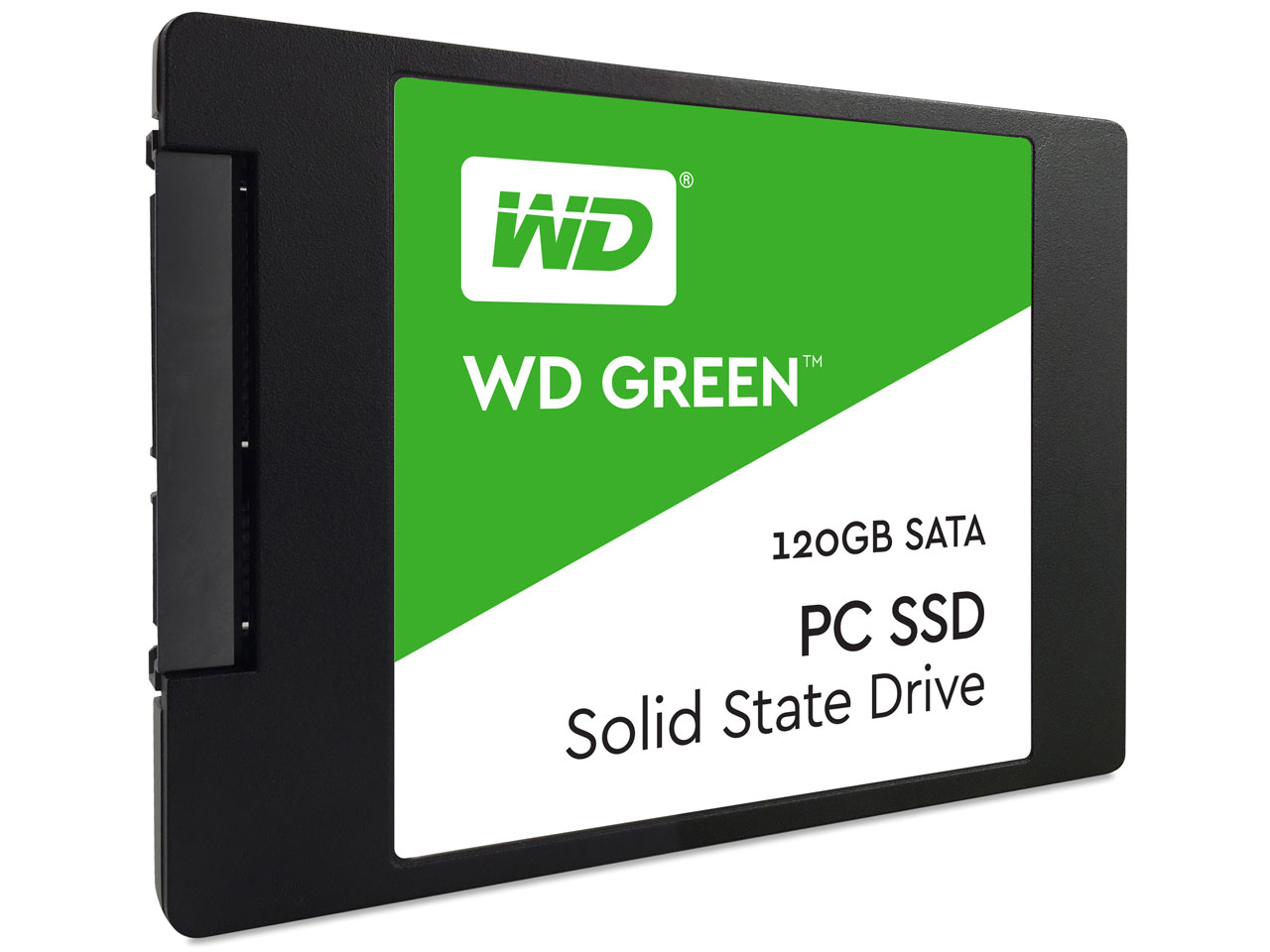 WD Green WDS120G1G0A