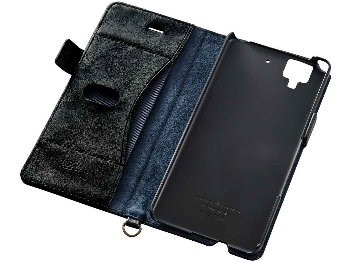 PM-F01JPLFYMBK [�u���b�N]