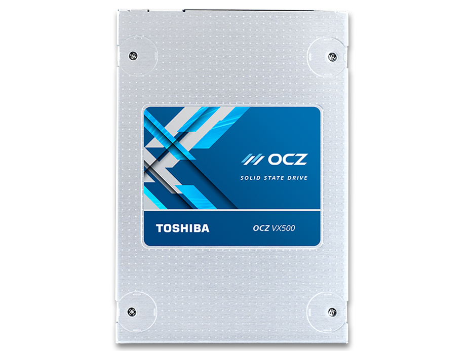 VX500 VX500-25SAT3-128G